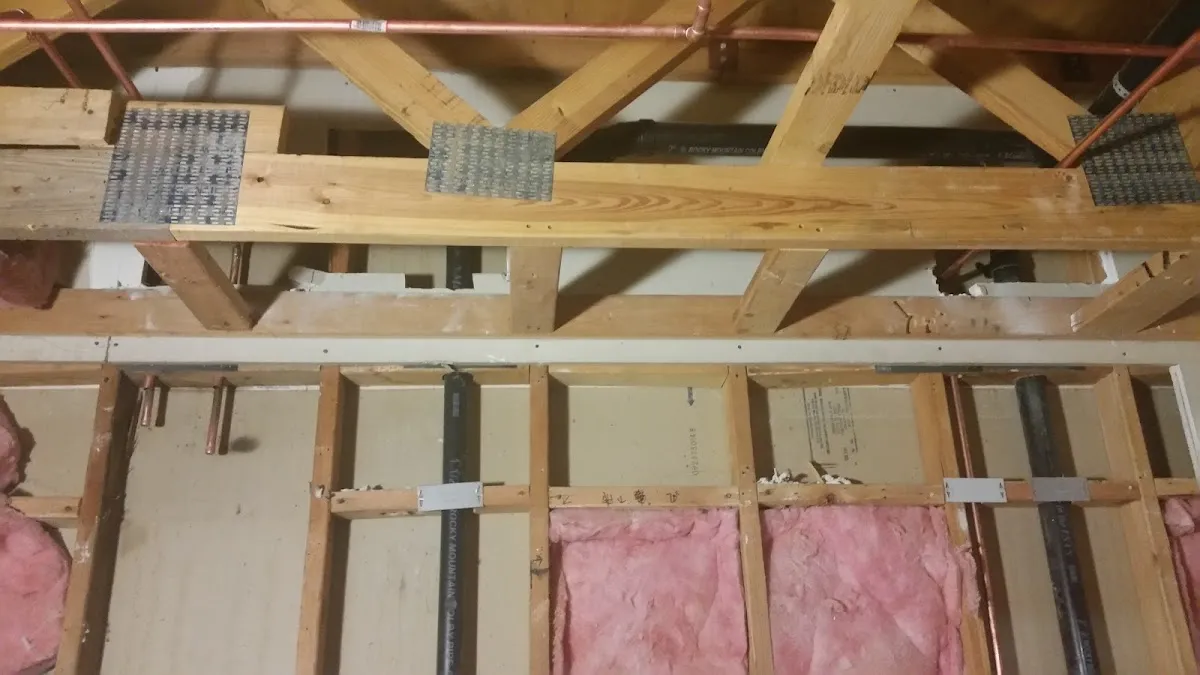 Leak Detection in Tyrone, GA